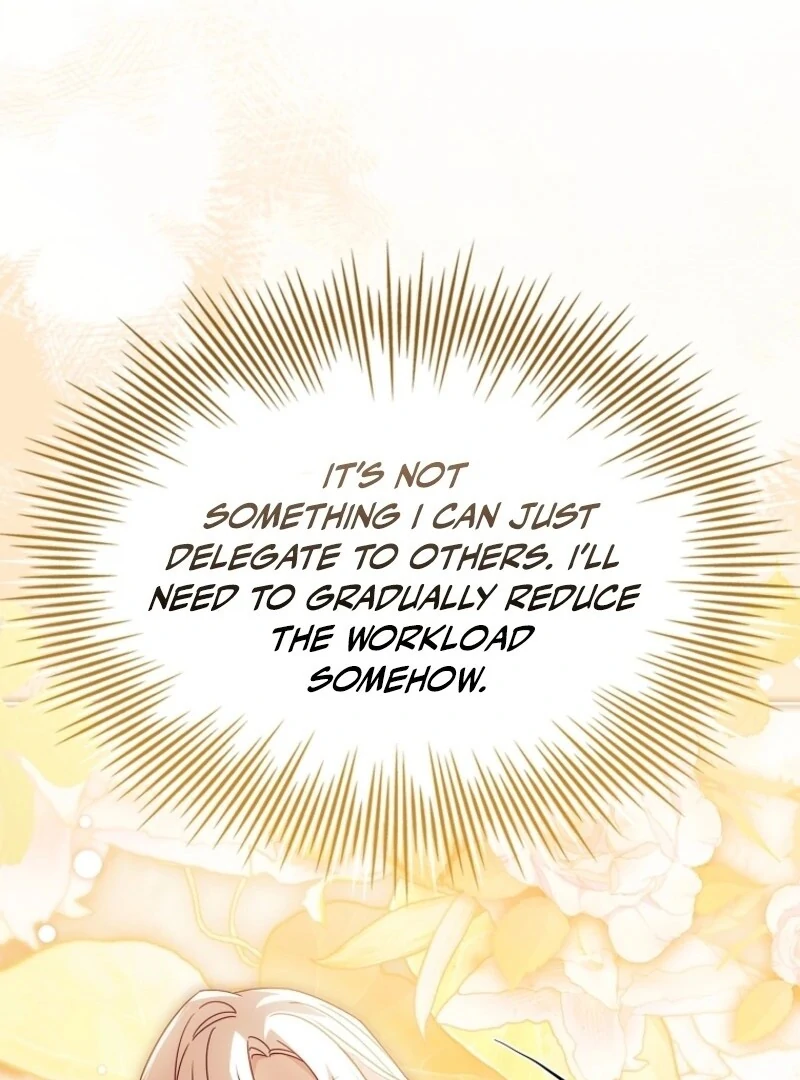 The Lady Wants to Rest Chapter 174 - Page 151