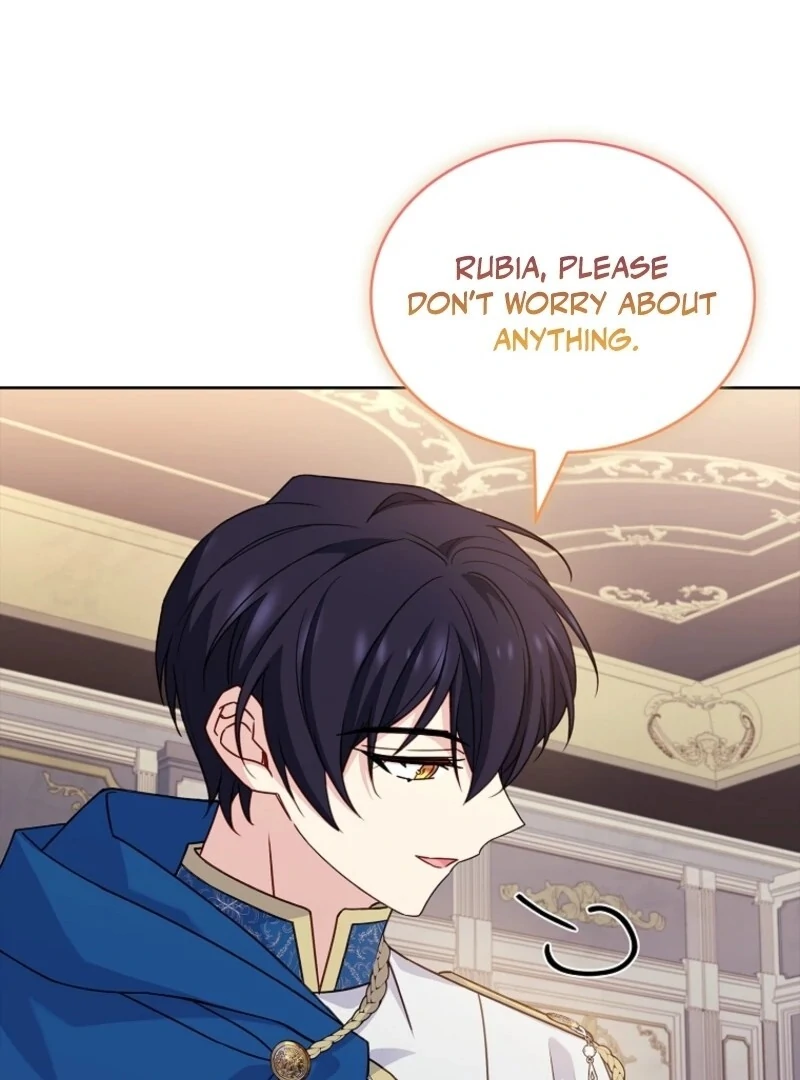 The Lady Wants to Rest Chapter 174 - Page 19