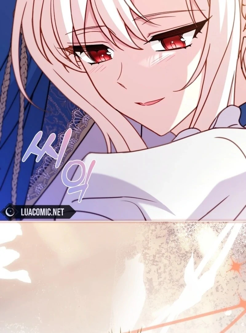 The Lady Wants to Rest Chapter 174 - Page 30