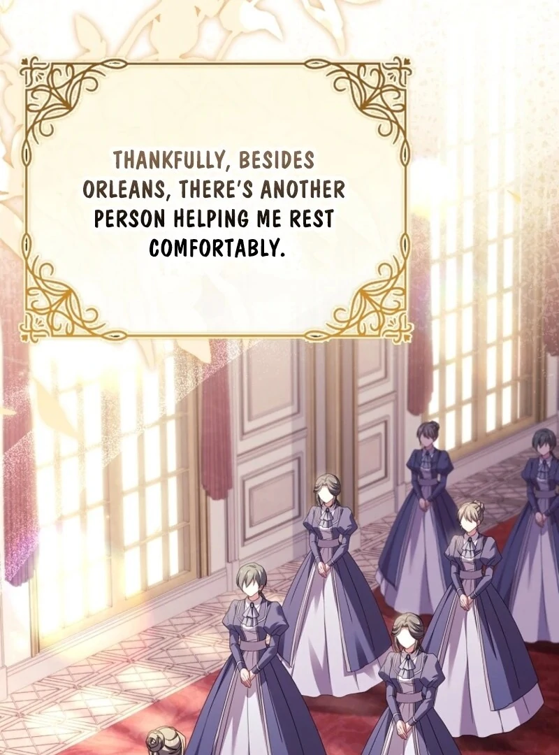 The Lady Wants to Rest Chapter 174 - Page 32