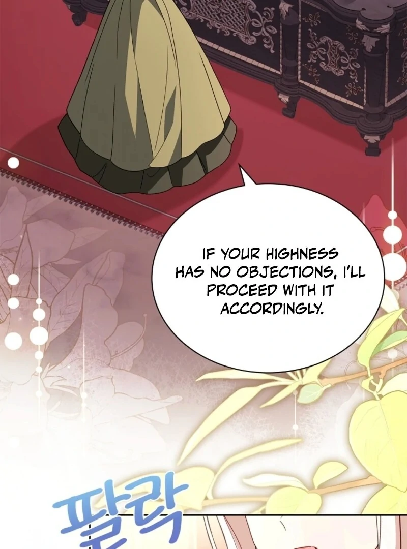 The Lady Wants to Rest Chapter 174 - Page 53