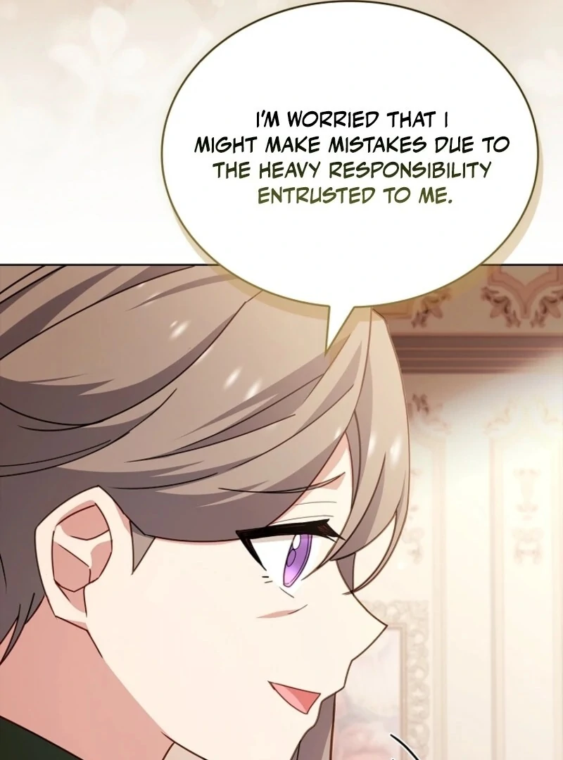 The Lady Wants to Rest Chapter 174 - Page 58