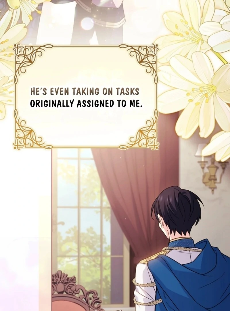 The Lady Wants to Rest Chapter 174 - Page 7