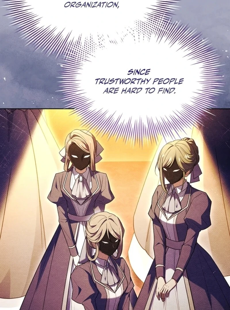 The Lady Wants to Rest Chapter 174 - Page 89