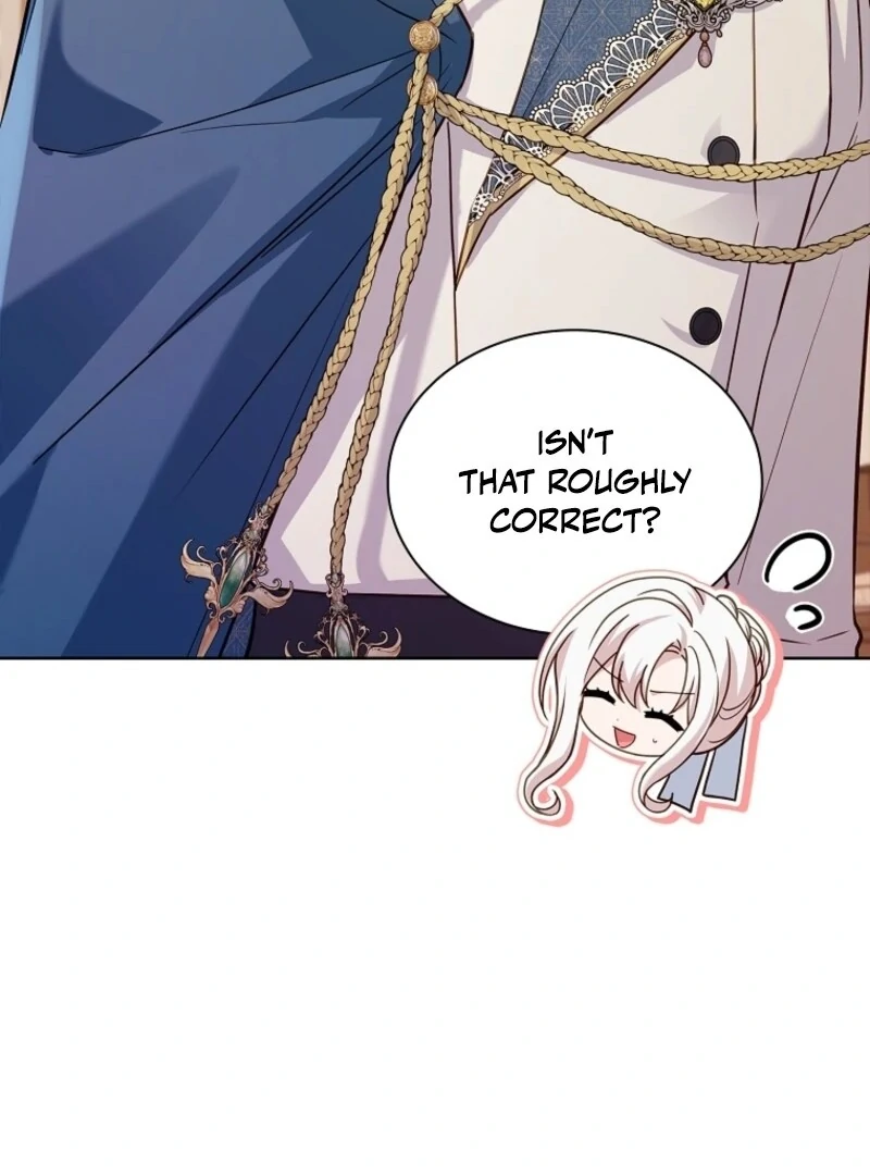 The Lady Wants to Rest Chapter 174 - Page 95