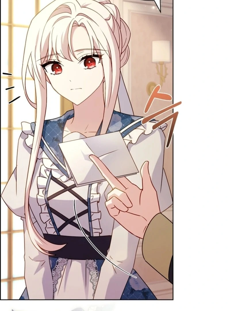 The Lady Wants to Rest Chapter 174 - Page 98