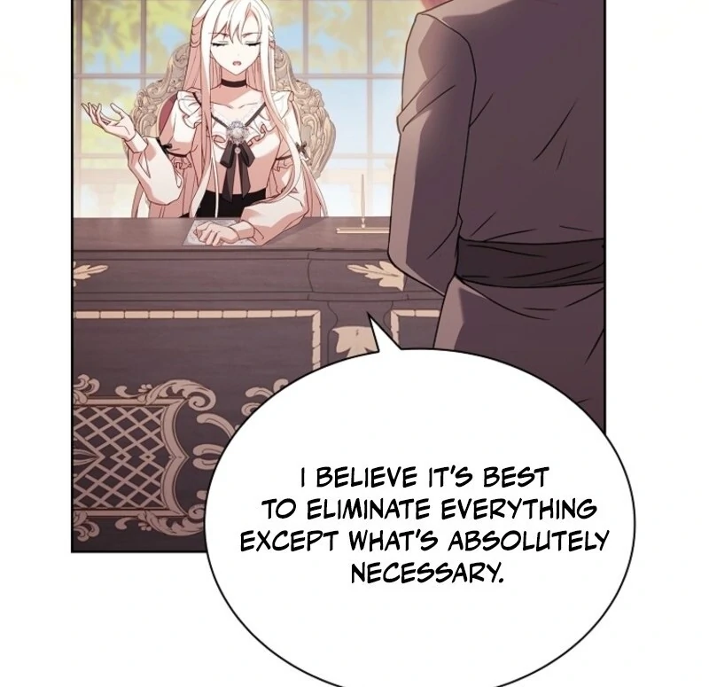 The Lady Wants to Rest Chapter 175 - Page 10