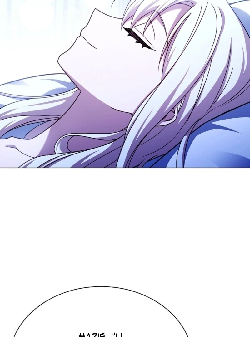 The Lady Wants to Rest Chapter 175 - Page 110