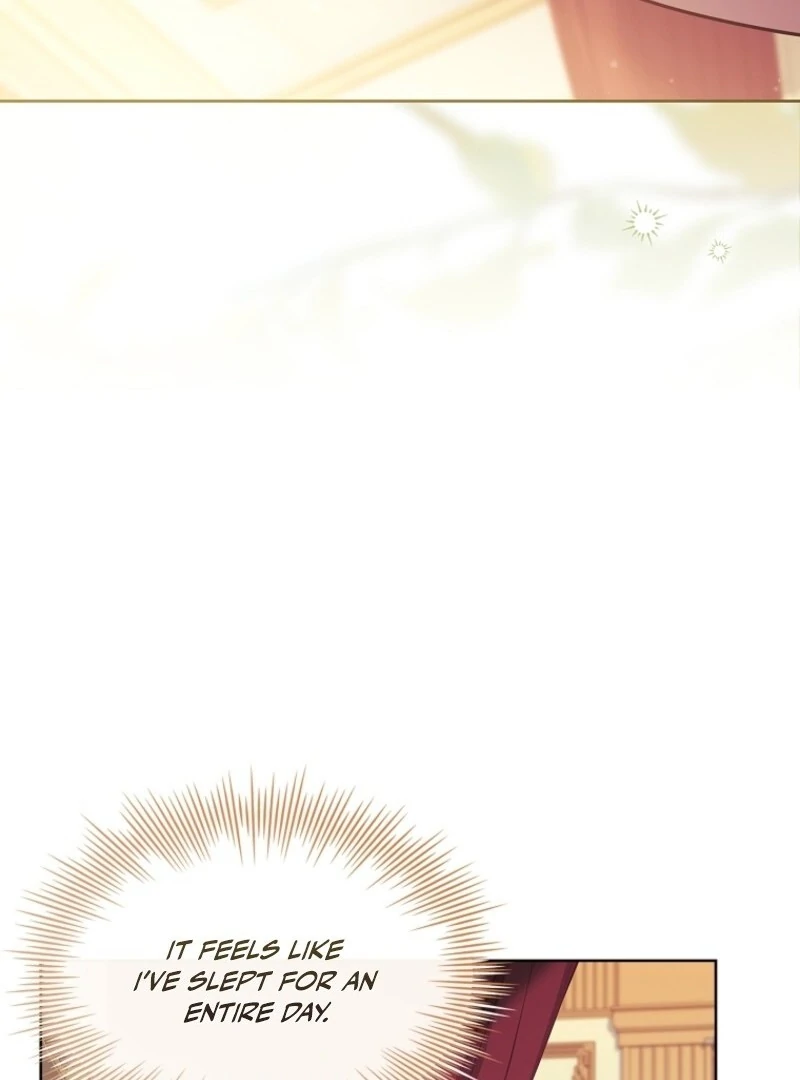 The Lady Wants to Rest Chapter 175 - Page 117