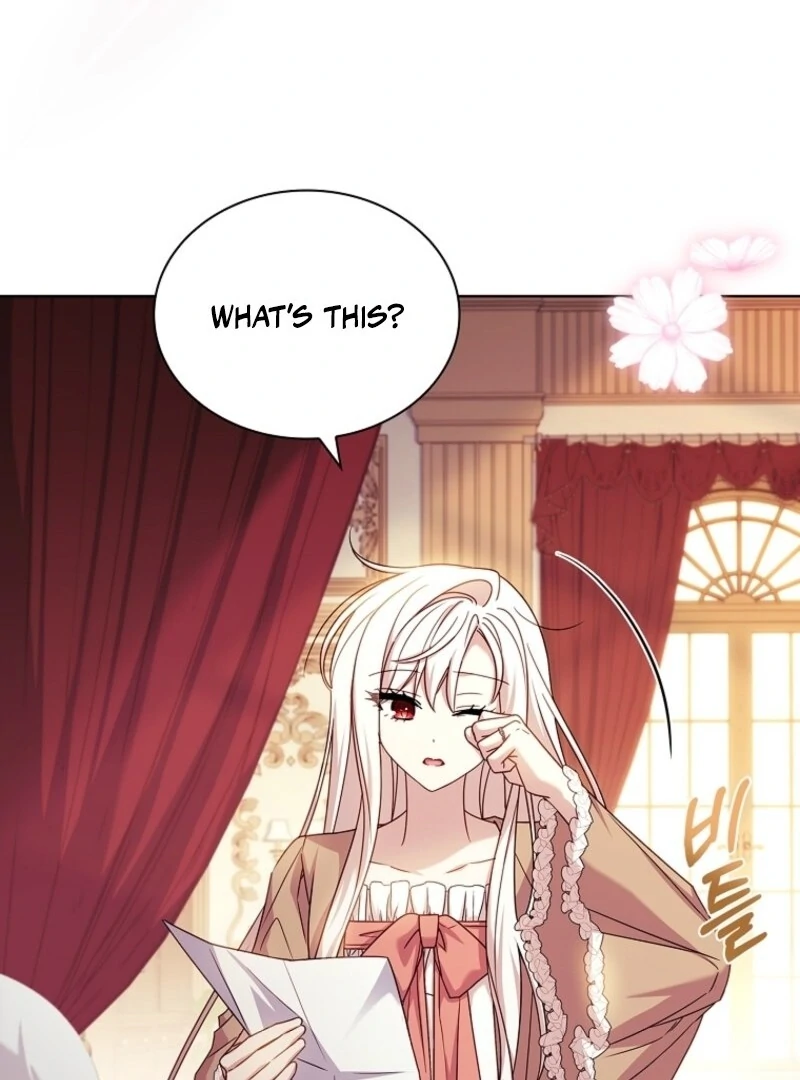 The Lady Wants to Rest Chapter 175 - Page 121