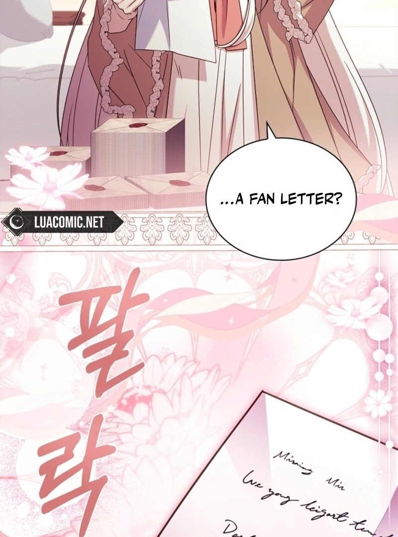 The Lady Wants to Rest Chapter 175 - Page 122