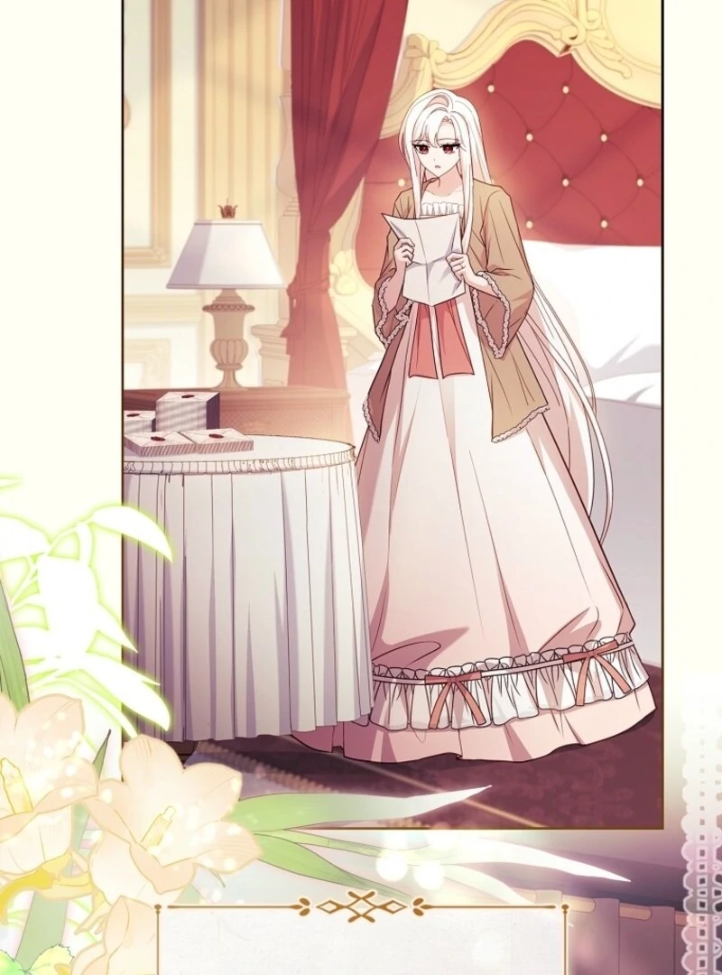 The Lady Wants to Rest Chapter 175 - Page 126