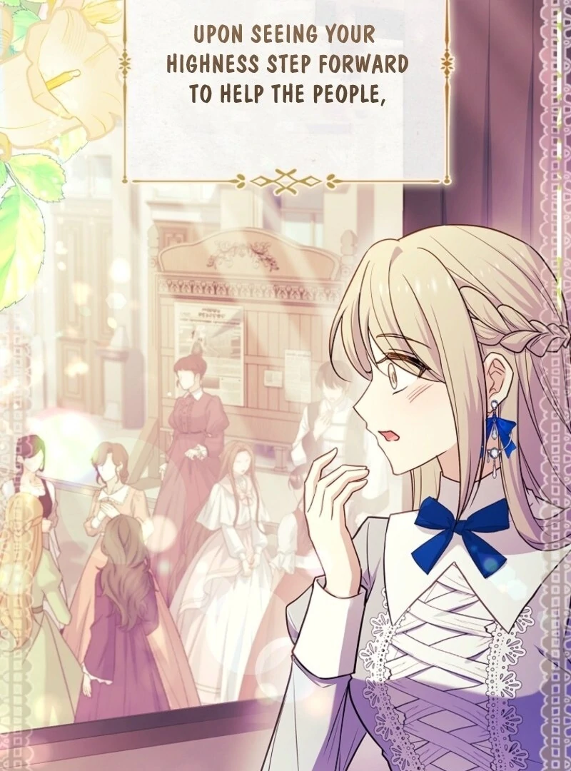 The Lady Wants to Rest Chapter 175 - Page 127