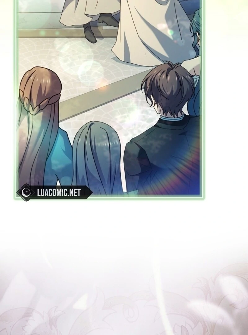 The Lady Wants to Rest Chapter 175 - Page 144