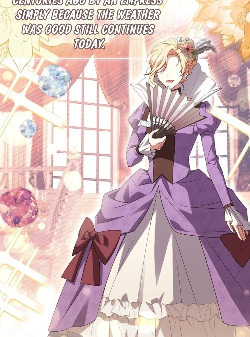 The Lady Wants to Rest Chapter 175 - Page 15