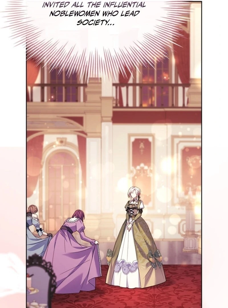 The Lady Wants to Rest Chapter 175 - Page 58