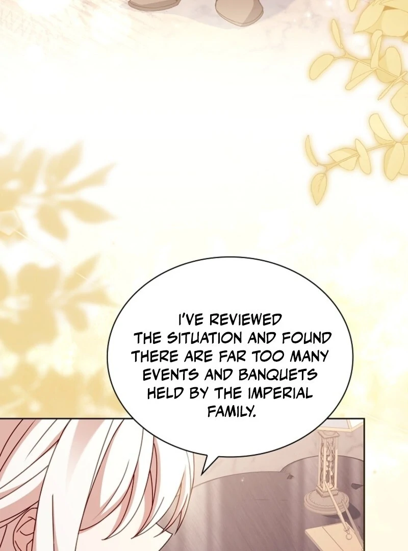 The Lady Wants to Rest Chapter 175 - Page 7