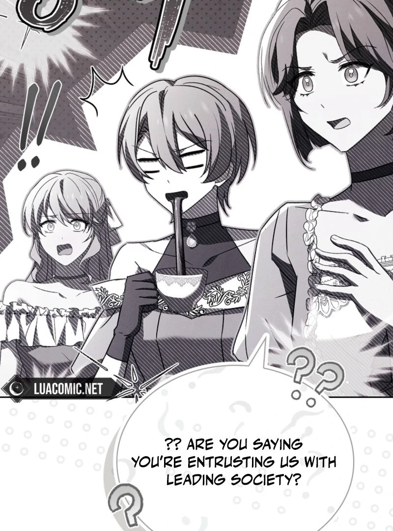 The Lady Wants to Rest Chapter 175 - Page 73