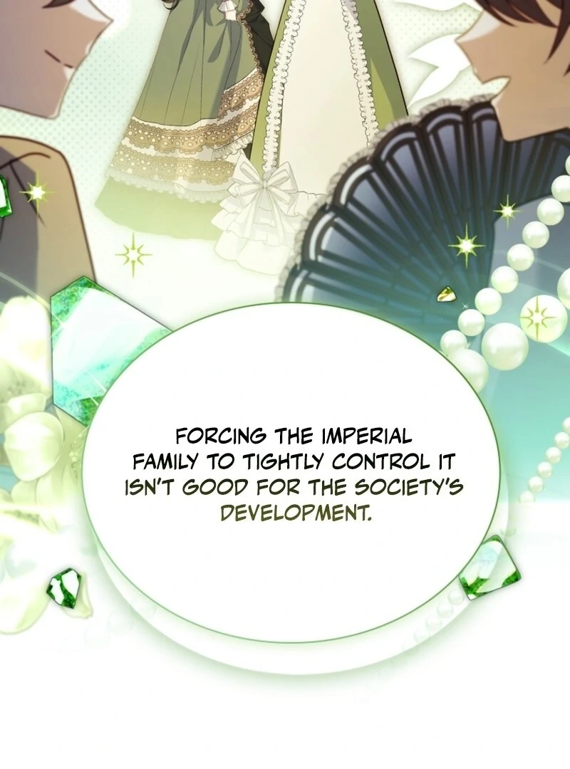 The Lady Wants to Rest Chapter 175 - Page 77