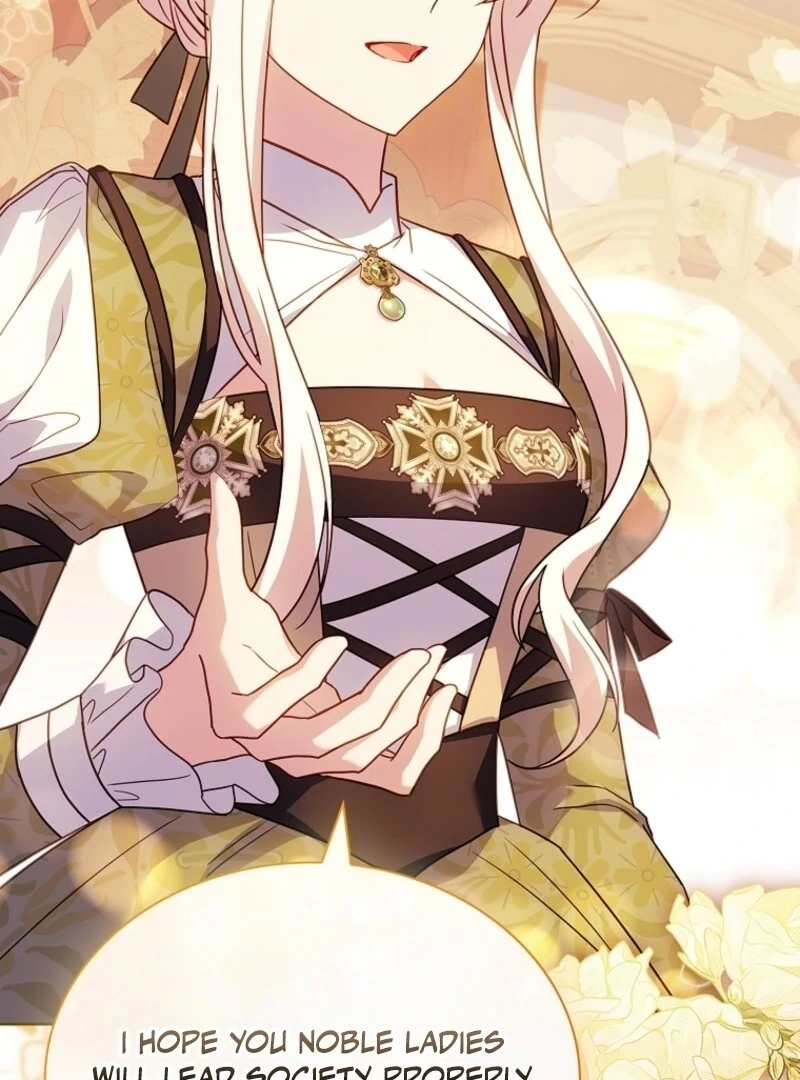 The Lady Wants to Rest Chapter 175 - Page 85