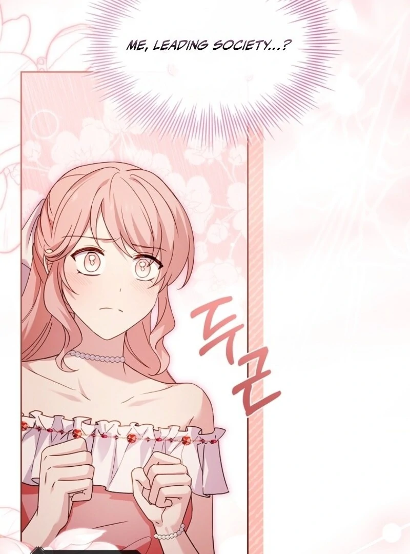 The Lady Wants to Rest Chapter 175 - Page 88