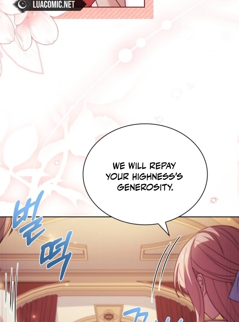 The Lady Wants to Rest Chapter 175 - Page 89