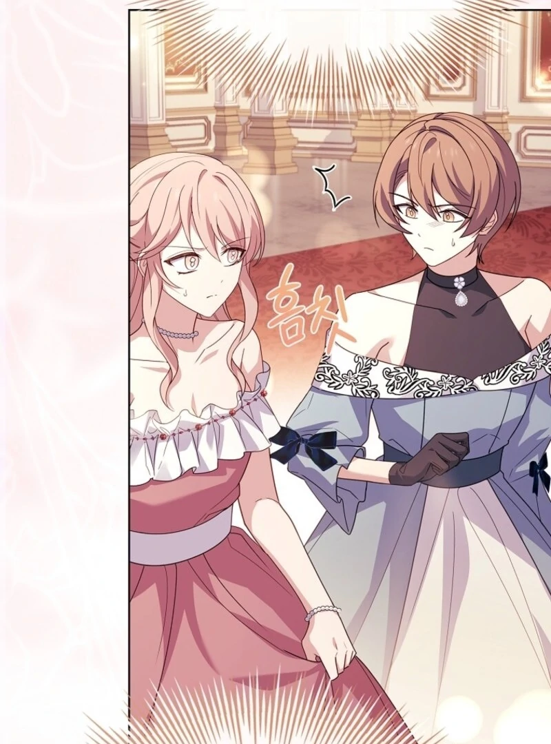 The Lady Wants to Rest Chapter 175 - Page 92