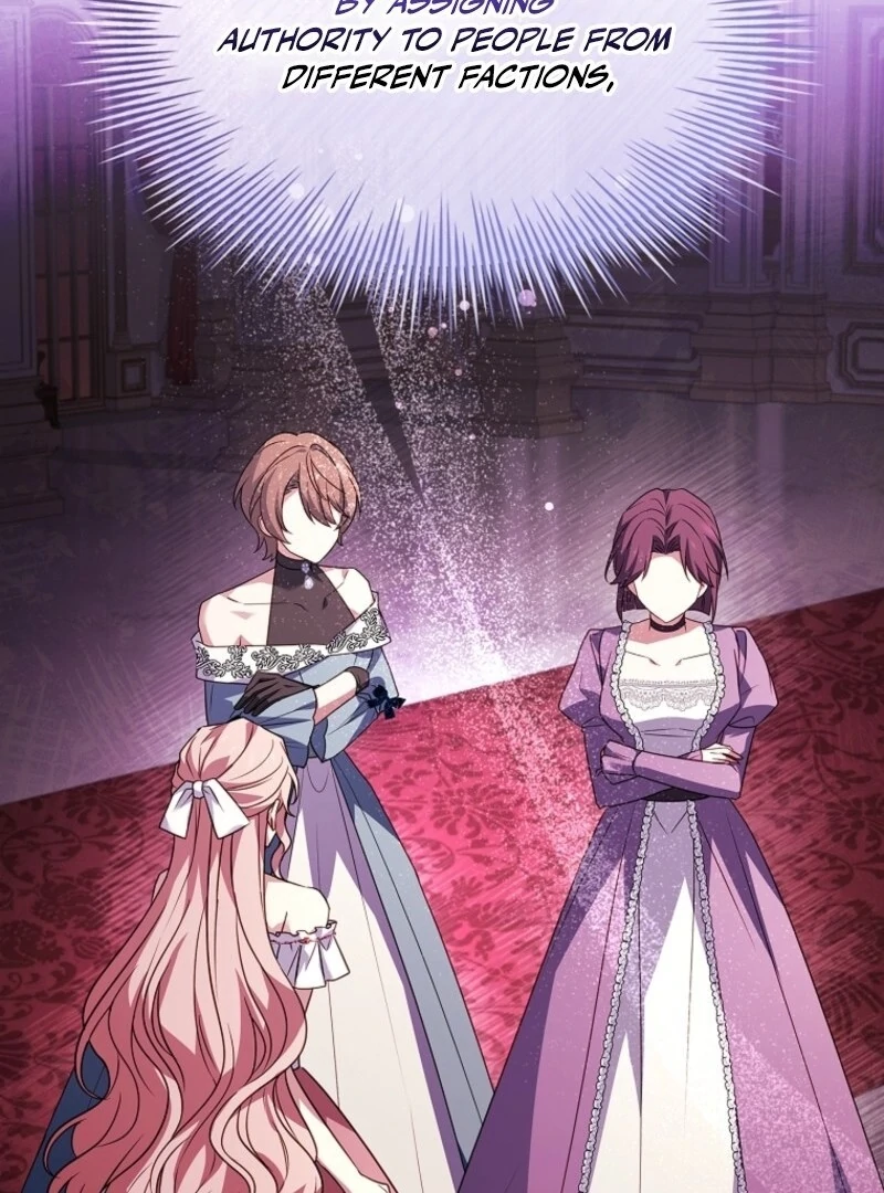 The Lady Wants to Rest Chapter 175 - Page 94