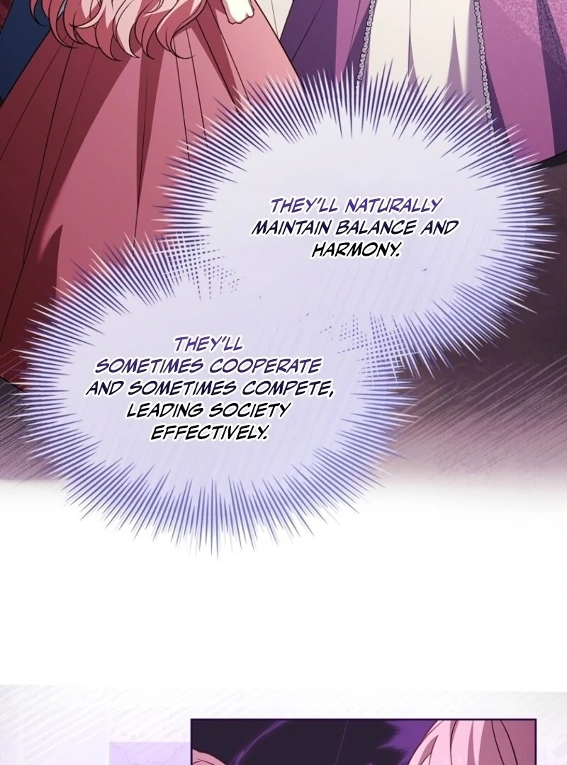 The Lady Wants to Rest Chapter 175 - Page 95