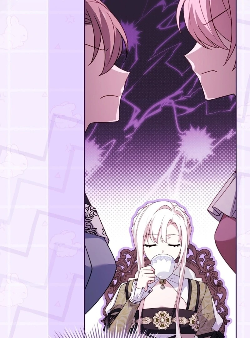 The Lady Wants to Rest Chapter 175 - Page 96