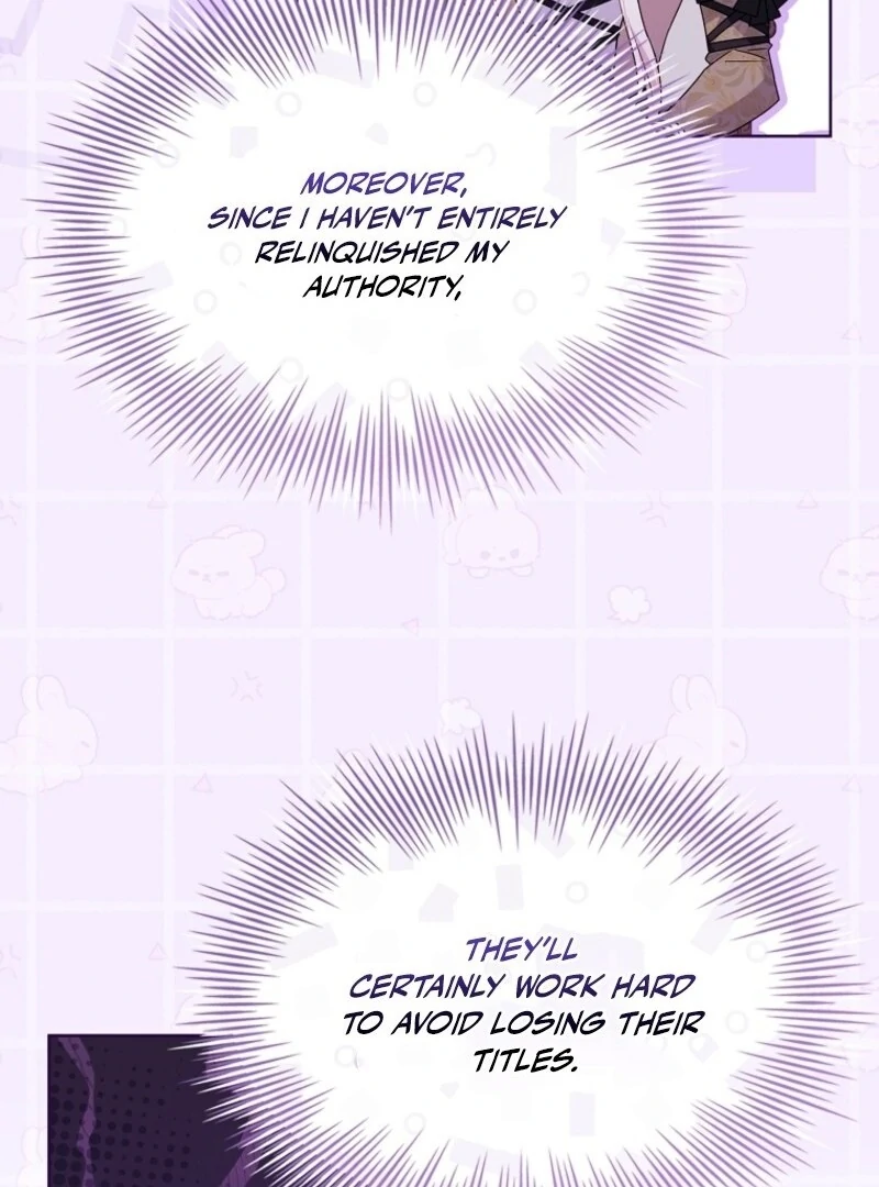 The Lady Wants to Rest Chapter 175 - Page 97