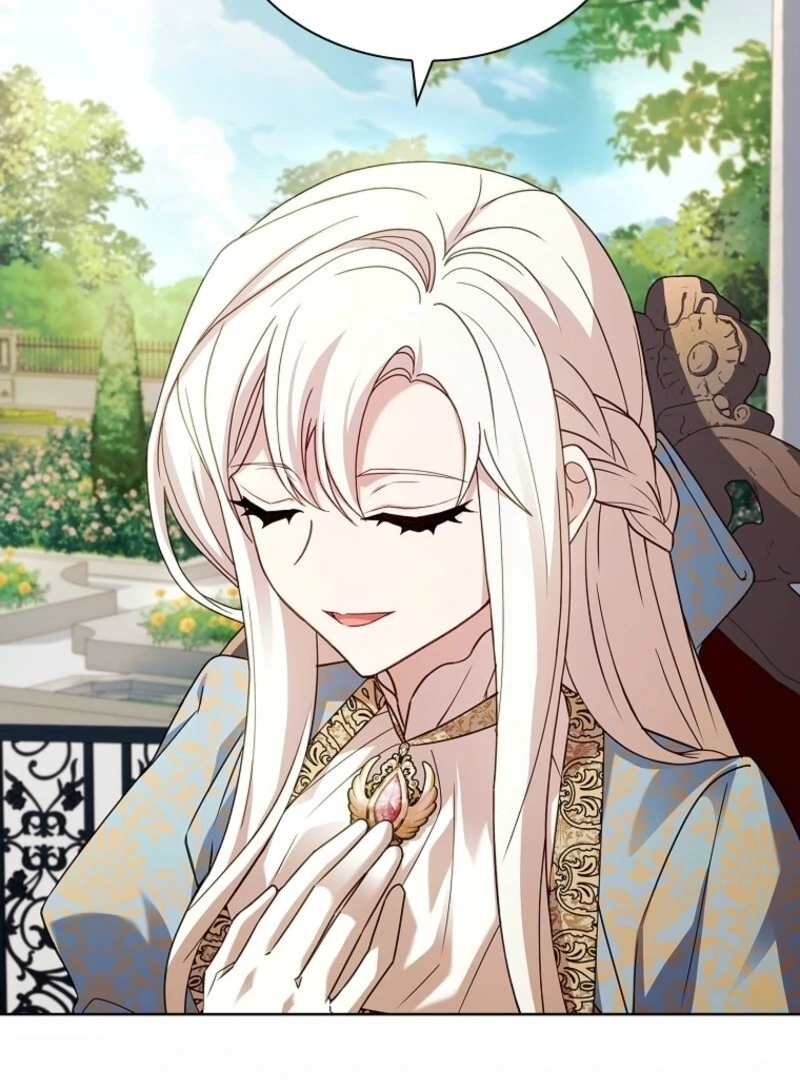 The Lady Wants to Rest Chapter 176 - Page 118