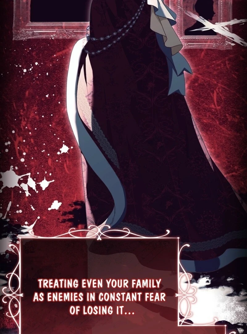 The Lady Wants to Rest Chapter 176 - Page 122