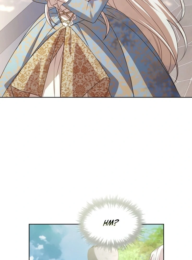 The Lady Wants to Rest Chapter 176 - Page 124