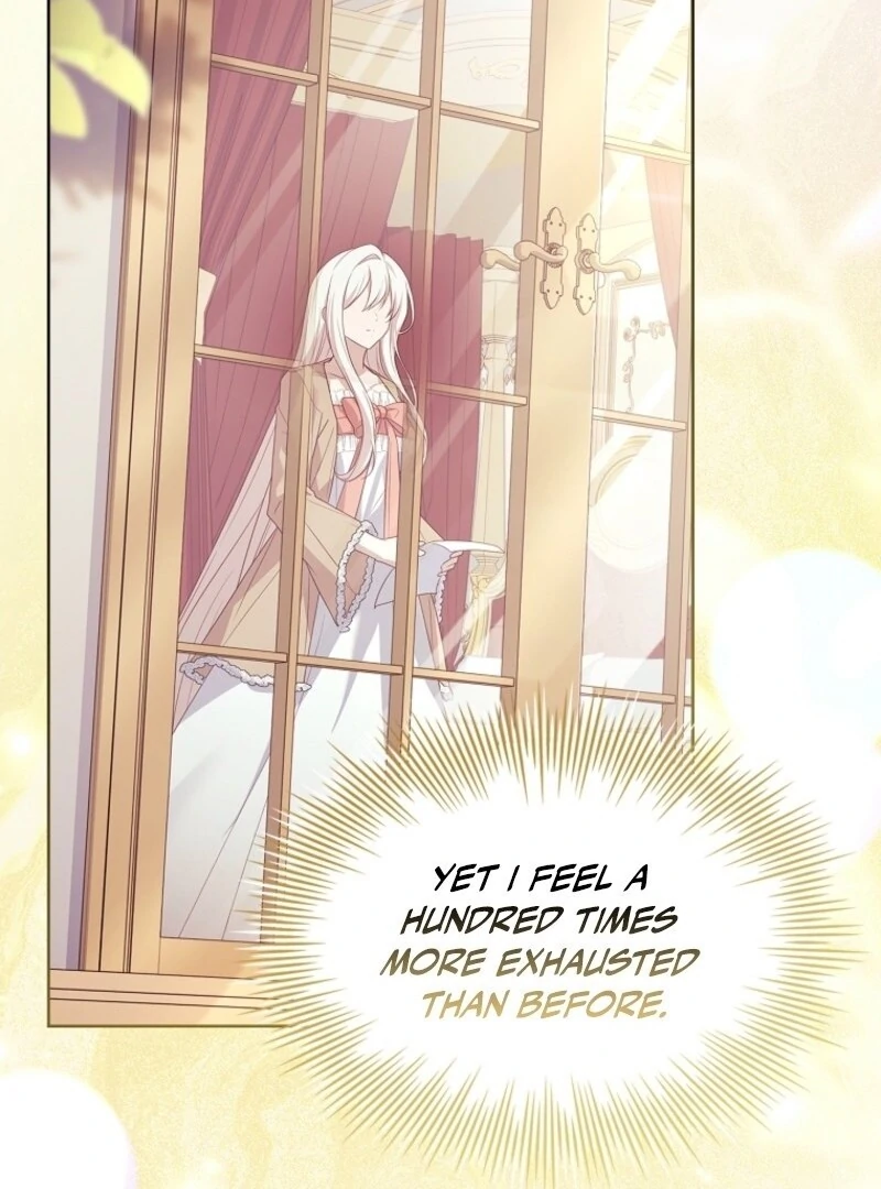 The Lady Wants to Rest Chapter 176 - Page 13