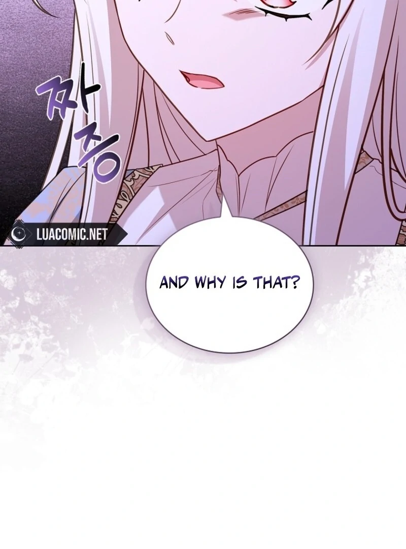 The Lady Wants to Rest Chapter 176 - Page 137