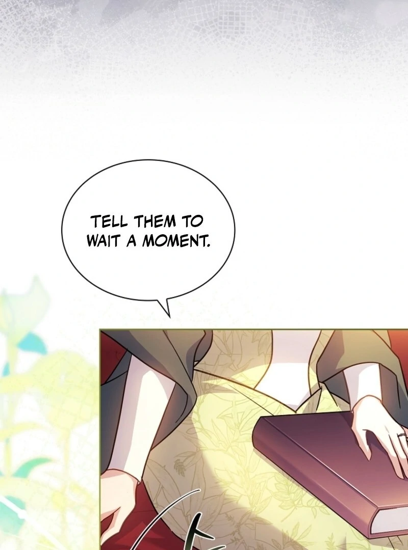 The Lady Wants to Rest Chapter 176 - Page 32