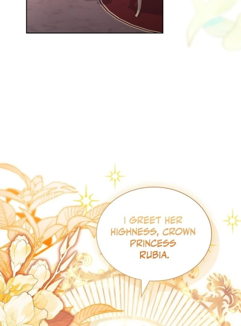 The Lady Wants to Rest Chapter 176 - Page 35