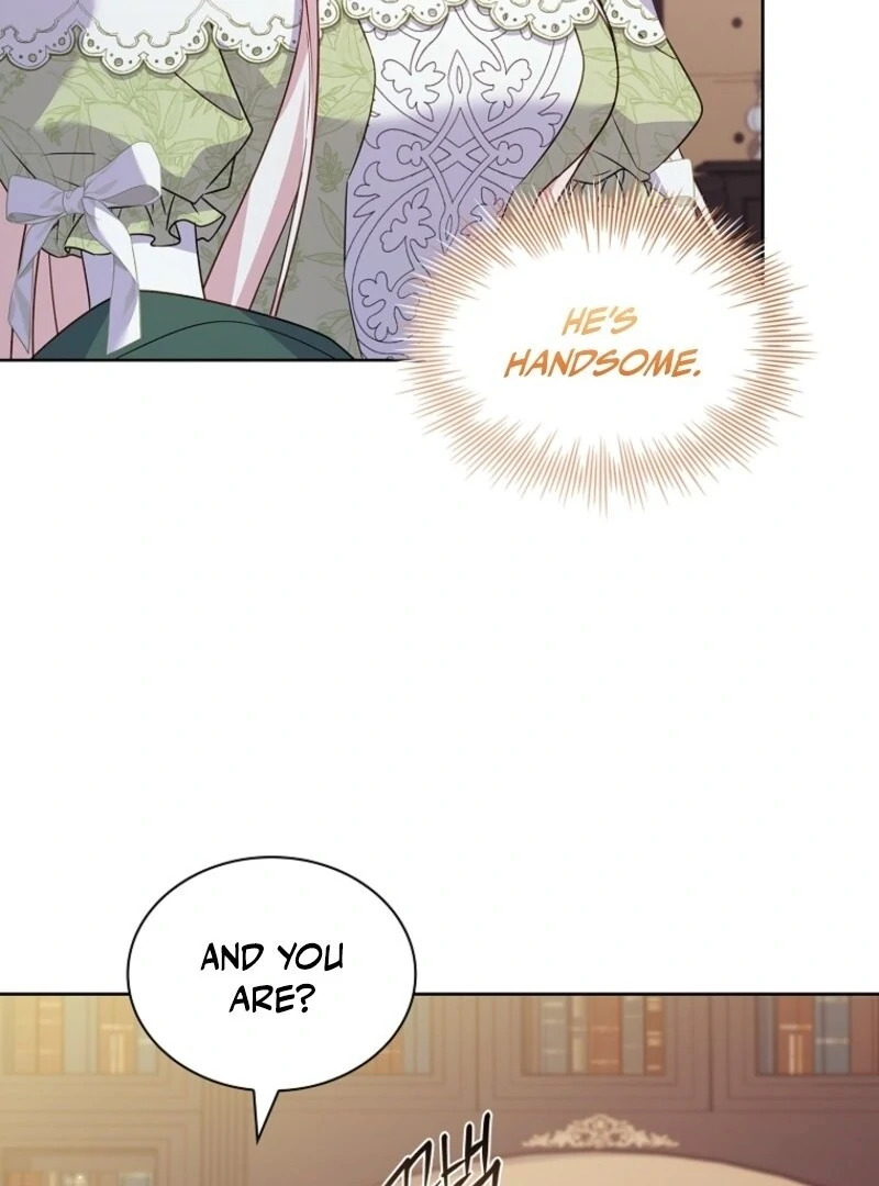 The Lady Wants to Rest Chapter 176 - Page 39