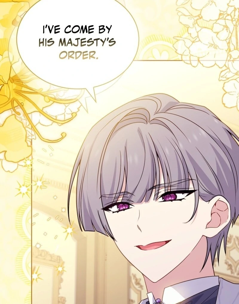 The Lady Wants to Rest Chapter 176 - Page 42