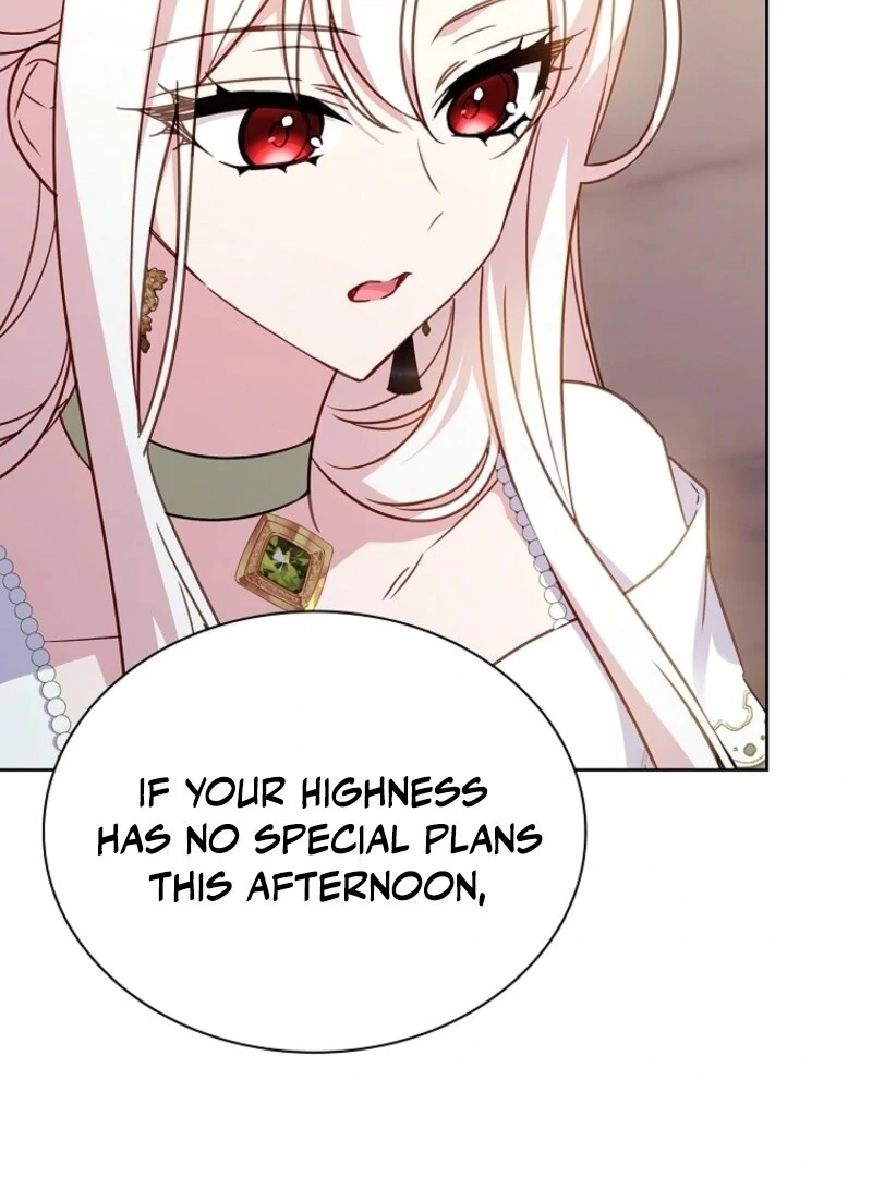 The Lady Wants to Rest Chapter 176 - Page 45