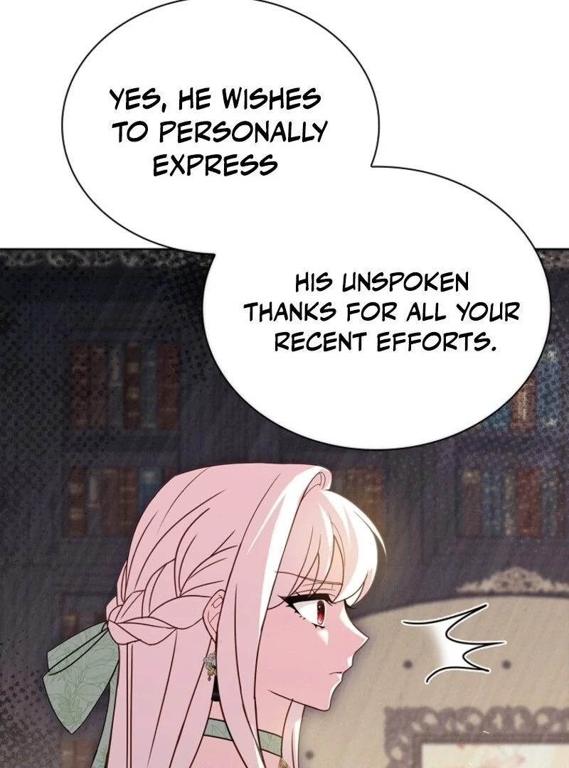 The Lady Wants to Rest Chapter 176 - Page 48