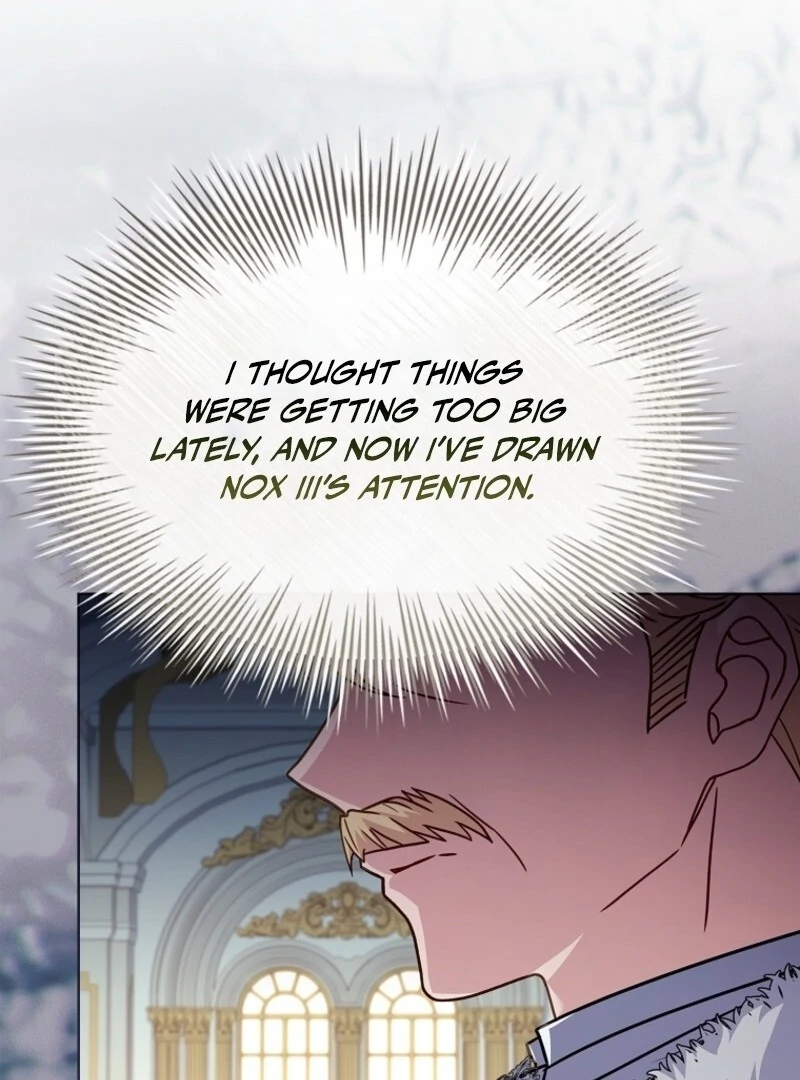 The Lady Wants to Rest Chapter 176 - Page 50