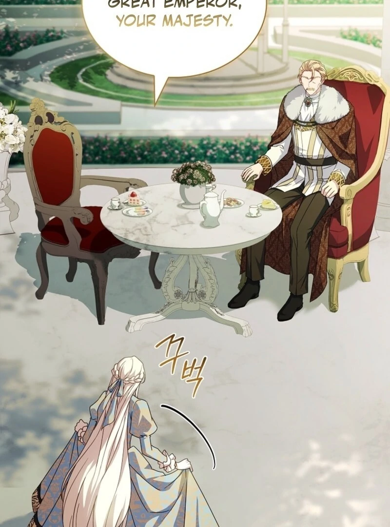 The Lady Wants to Rest Chapter 176 - Page 74