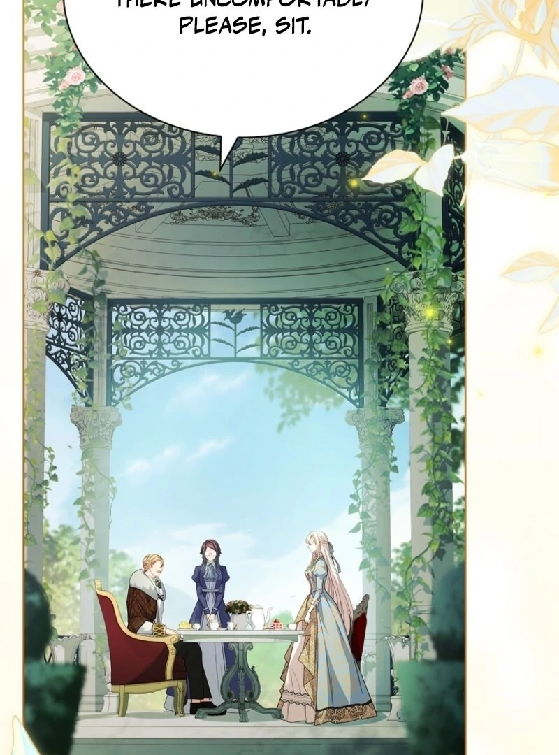 The Lady Wants to Rest Chapter 176 - Page 76