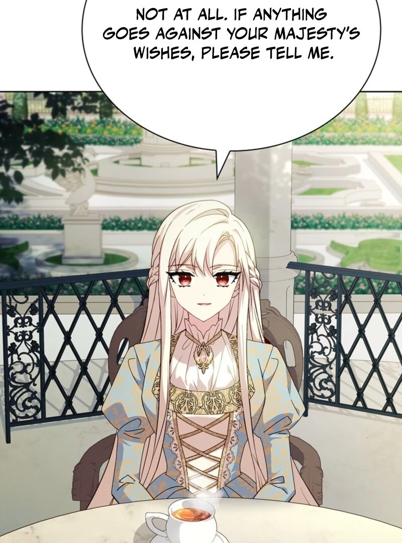 The Lady Wants to Rest Chapter 176 - Page 88