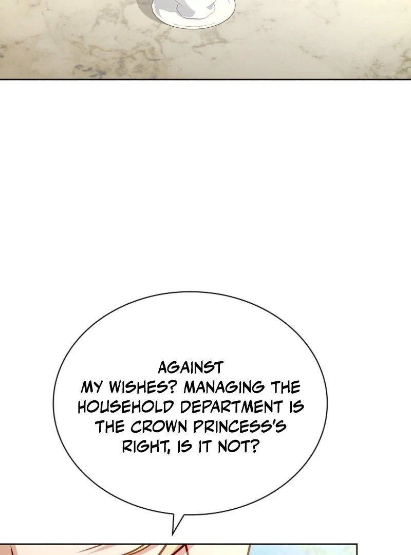 The Lady Wants to Rest Chapter 176 - Page 89