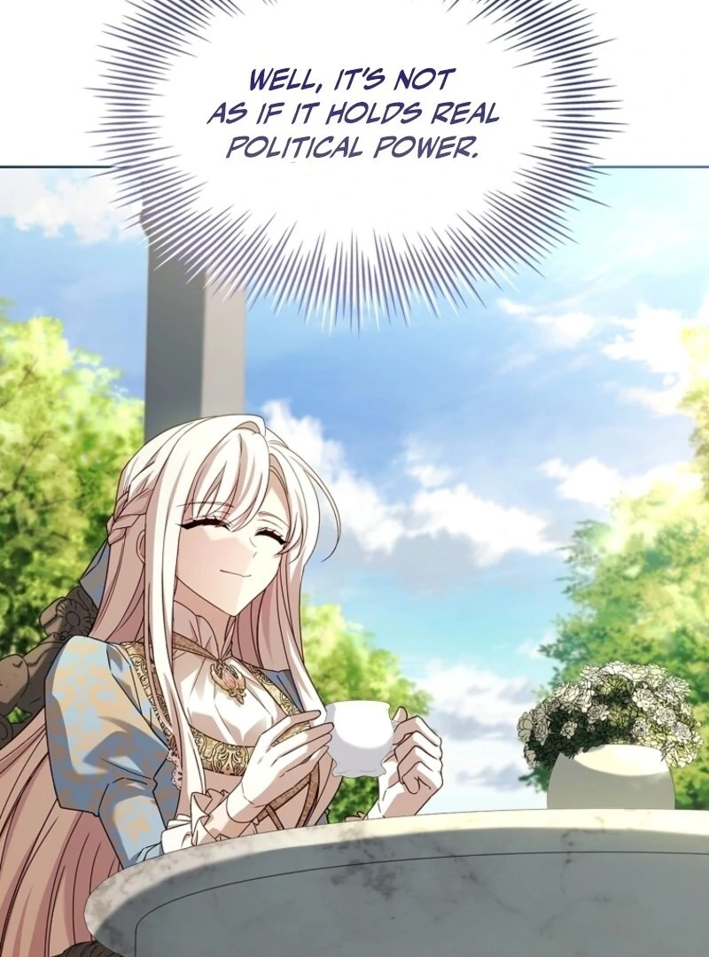 The Lady Wants to Rest Chapter 176 - Page 93