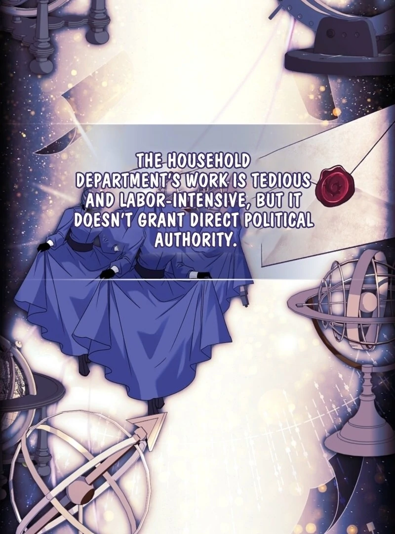 The Lady Wants to Rest Chapter 176 - Page 96