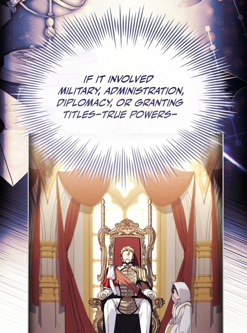 The Lady Wants to Rest Chapter 176 - Page 97